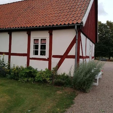 Naturnaera Charmigt Boende Helsingborg Ngoại thất bức ảnh