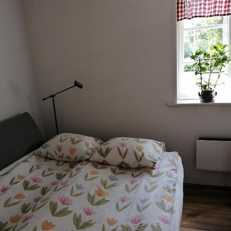 Naturnaera Charmigt Boende Helsingborg Ngoại thất bức ảnh