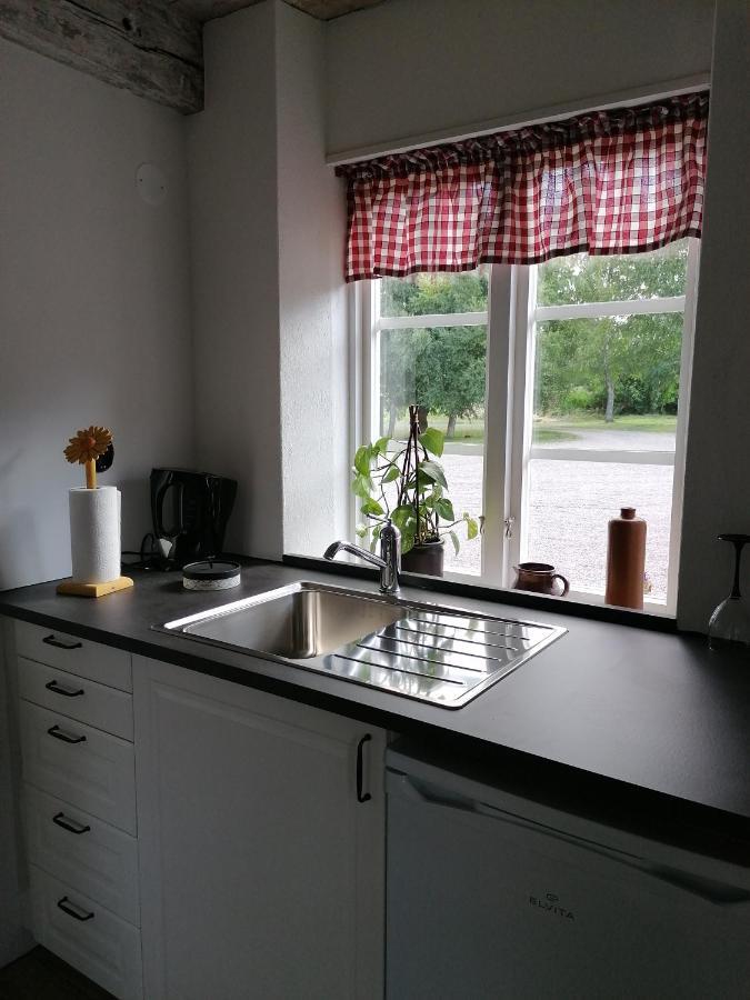 Naturnaera Charmigt Boende Helsingborg Ngoại thất bức ảnh