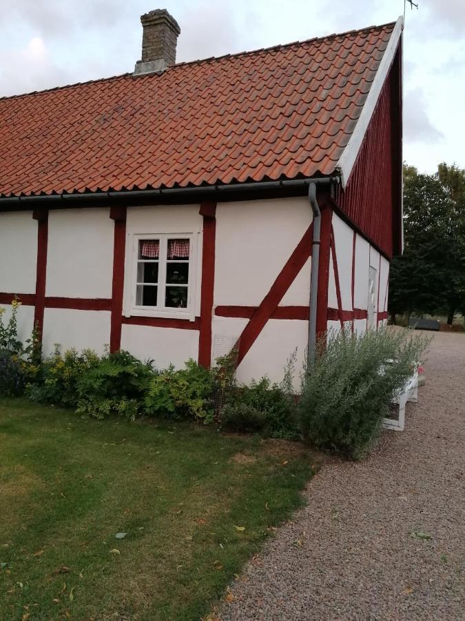Naturnaera Charmigt Boende Helsingborg Ngoại thất bức ảnh