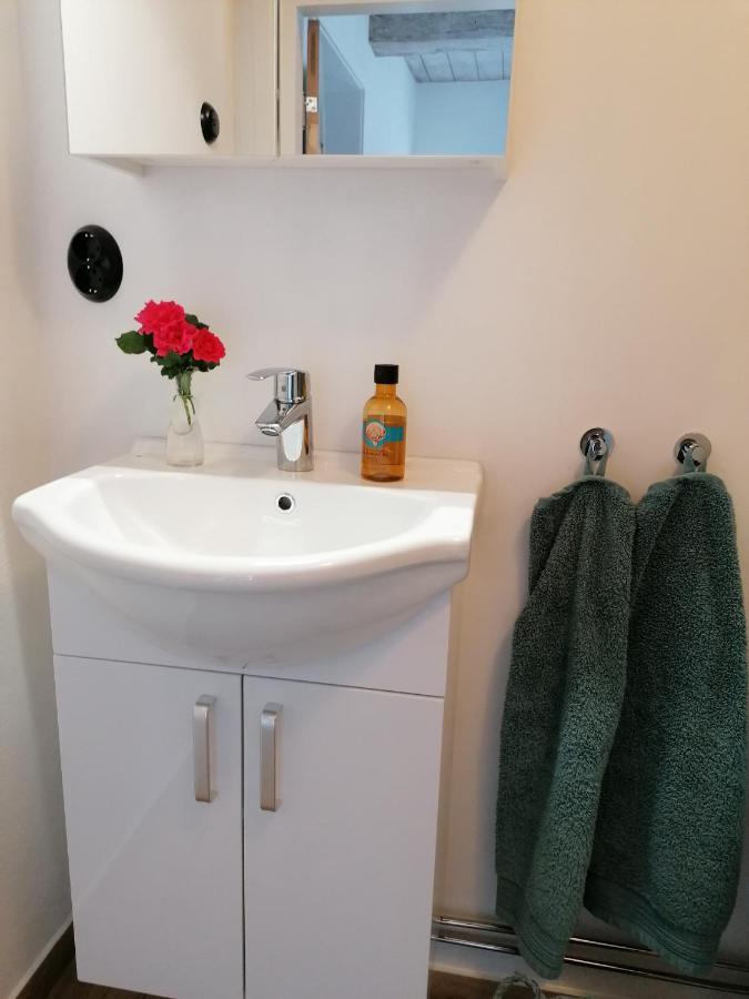 Naturnaera Charmigt Boende Helsingborg Ngoại thất bức ảnh
