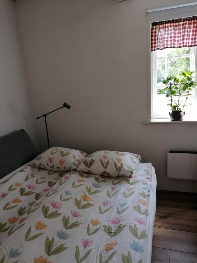 Naturnaera Charmigt Boende Helsingborg Ngoại thất bức ảnh